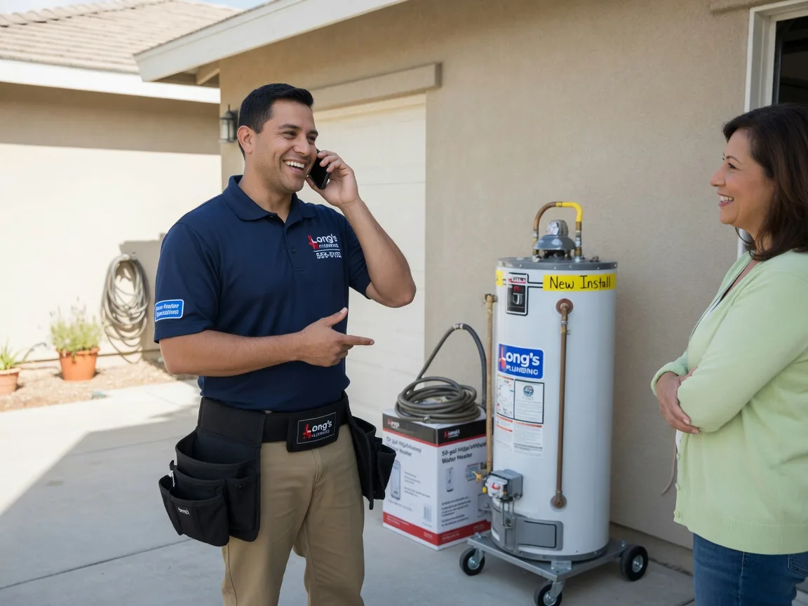 Leak Detection Lula, GA FAQs